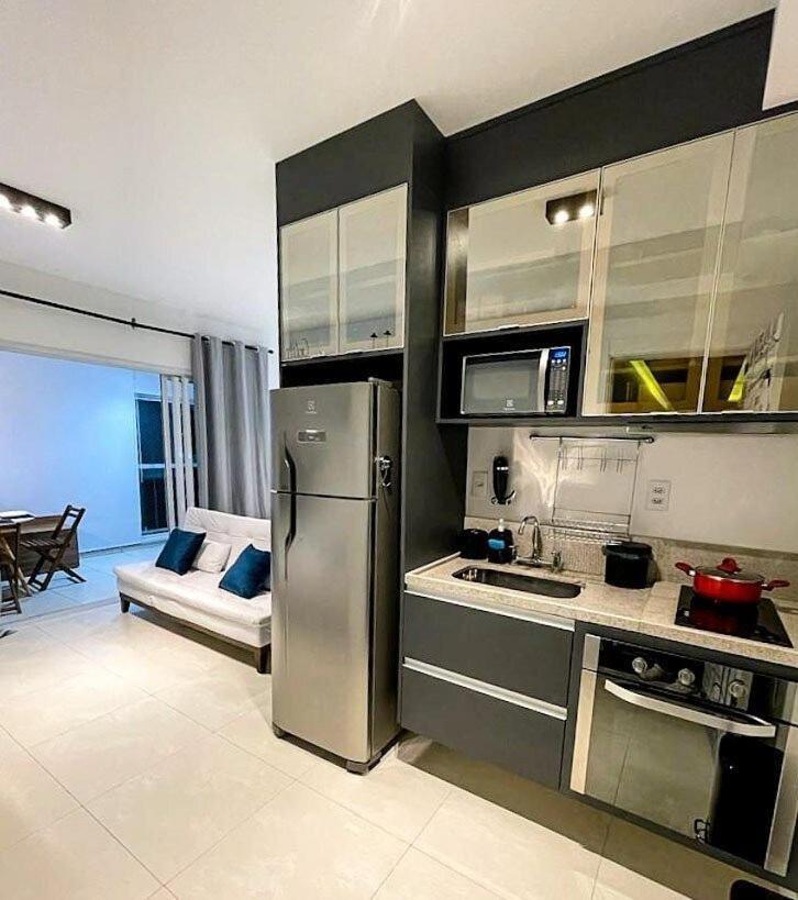 Sweet -px Paulista/hosp. Sirio Libanes C/vaga Apartamento *