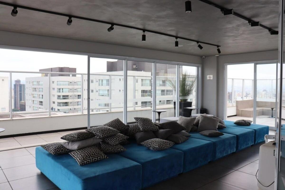 Sweet -px Paulista/hosp. Sirio Libanes C/vaga Apartamento São Paulo