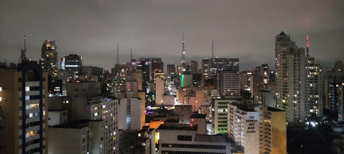Sweet -px Paulista/hosp. Sirio Libanes C/vaga São Paulo
