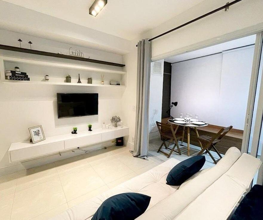 Sweet -px Paulista/hosp. Sirio Libanes C/vaga Apartamento