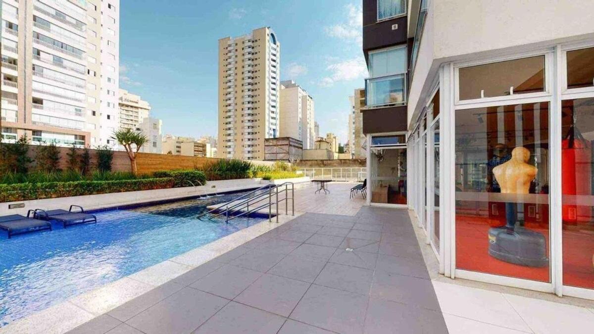 Sweet -px Paulista/hosp. Sirio Libanes C/vaga * São Paulo