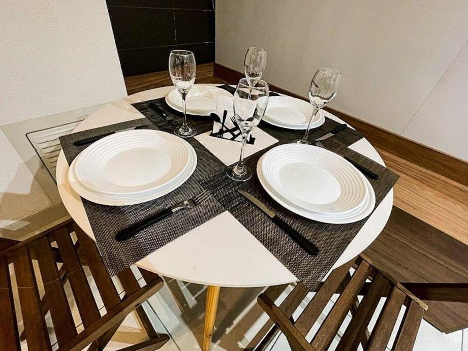 Apartamento Sweet -px Paulista/hosp. Sirio Libanes C/vaga
