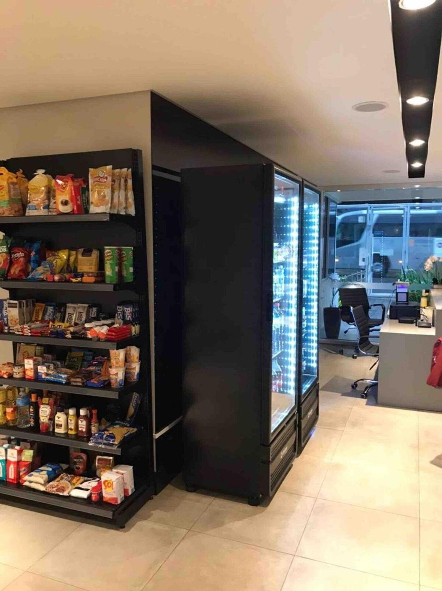 Sweet -px Paulista/hosp. Sirio Libanes C/vaga * São Paulo