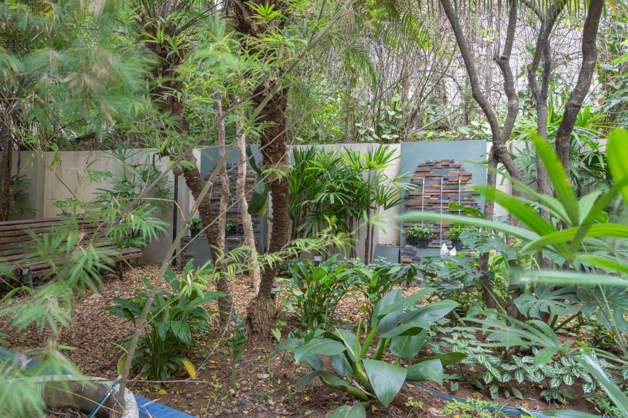 Place Ibirapuera Hotel