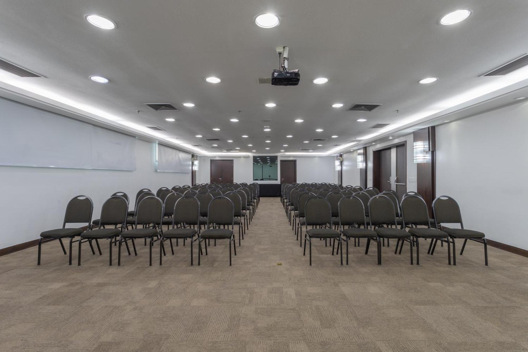 Place Ibirapuera Hotel