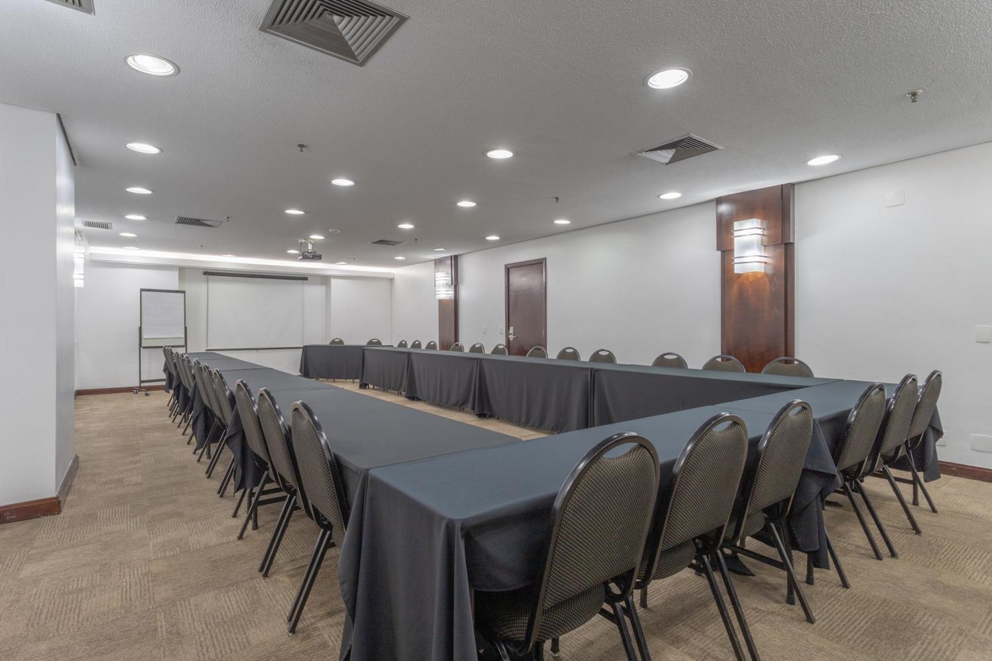 Place Ibirapuera Hotel São Paulo