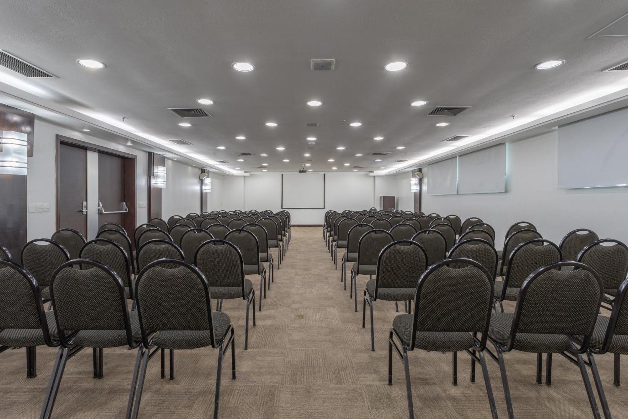 Place Ibirapuera Hotel