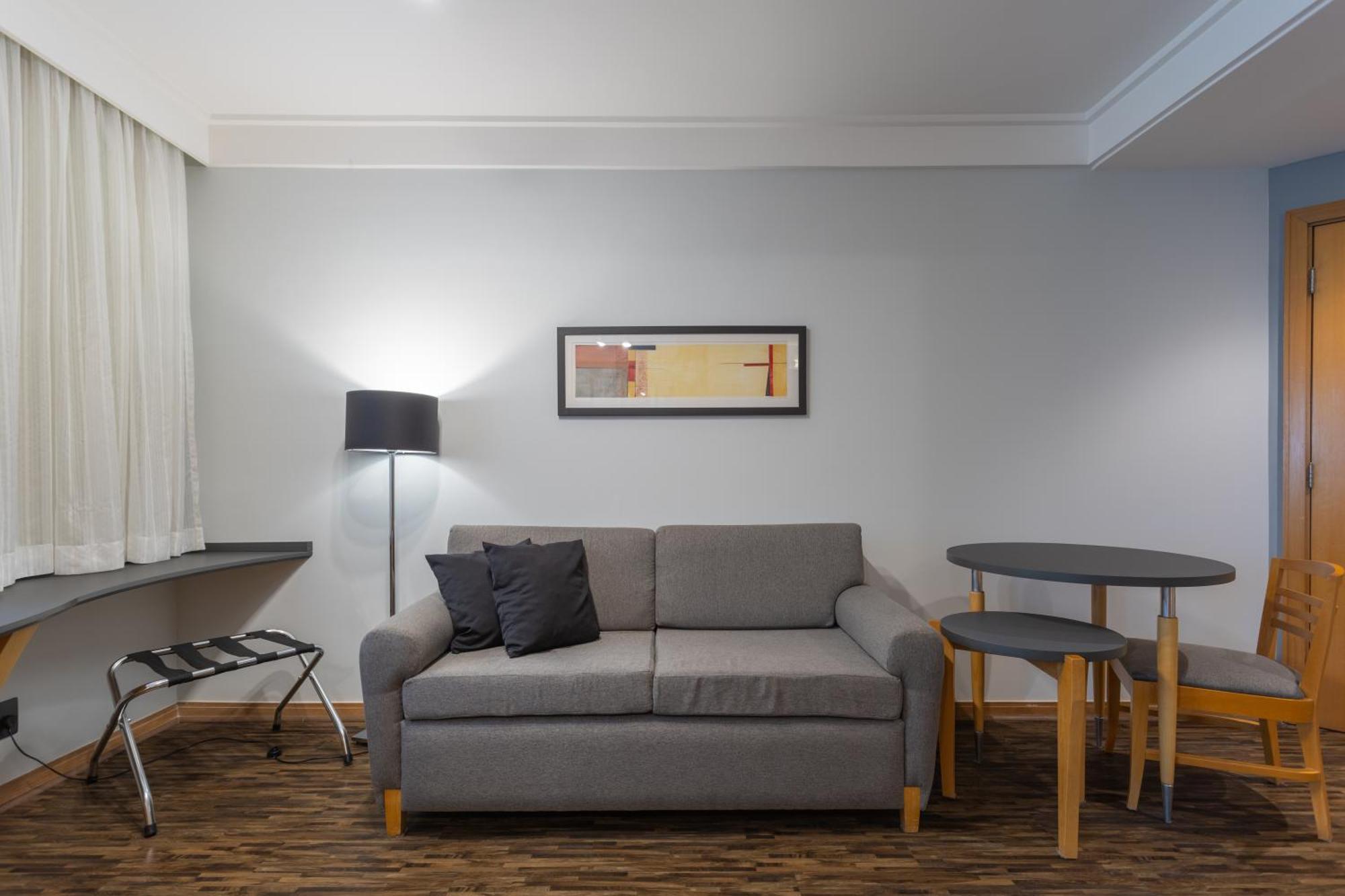 Hotel Place Ibirapuera