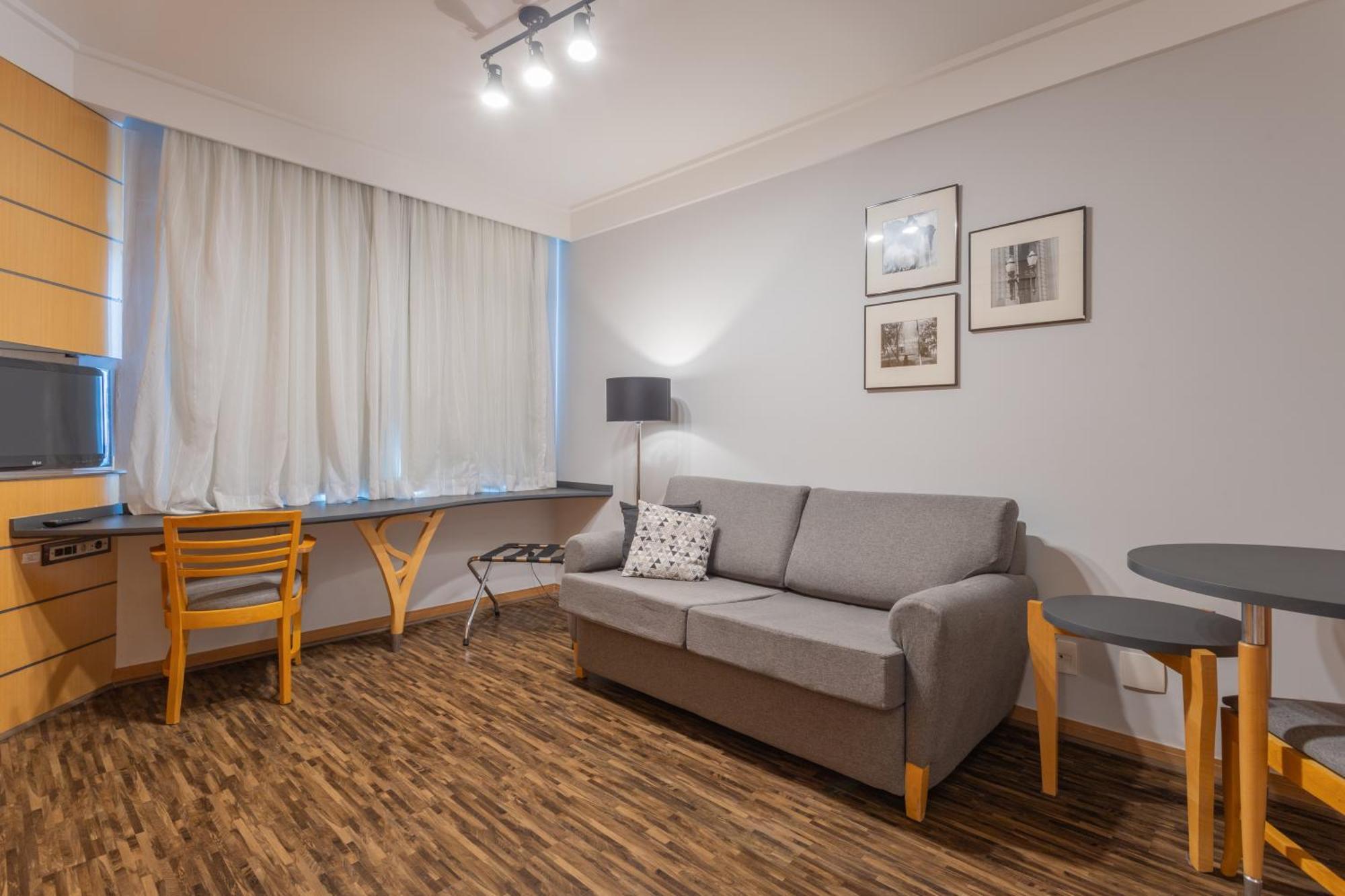 Hotel Place Ibirapuera