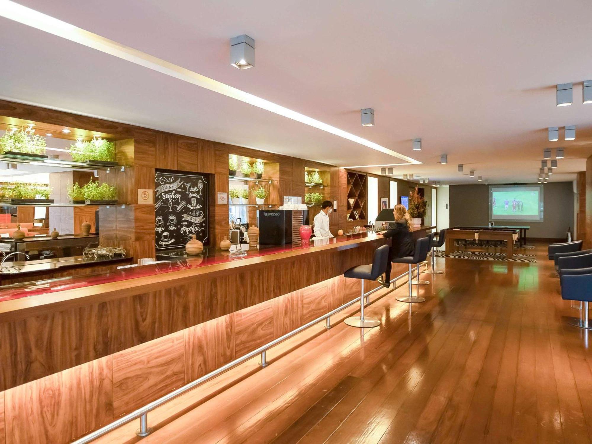 Novotel Morumbi São Paulo
