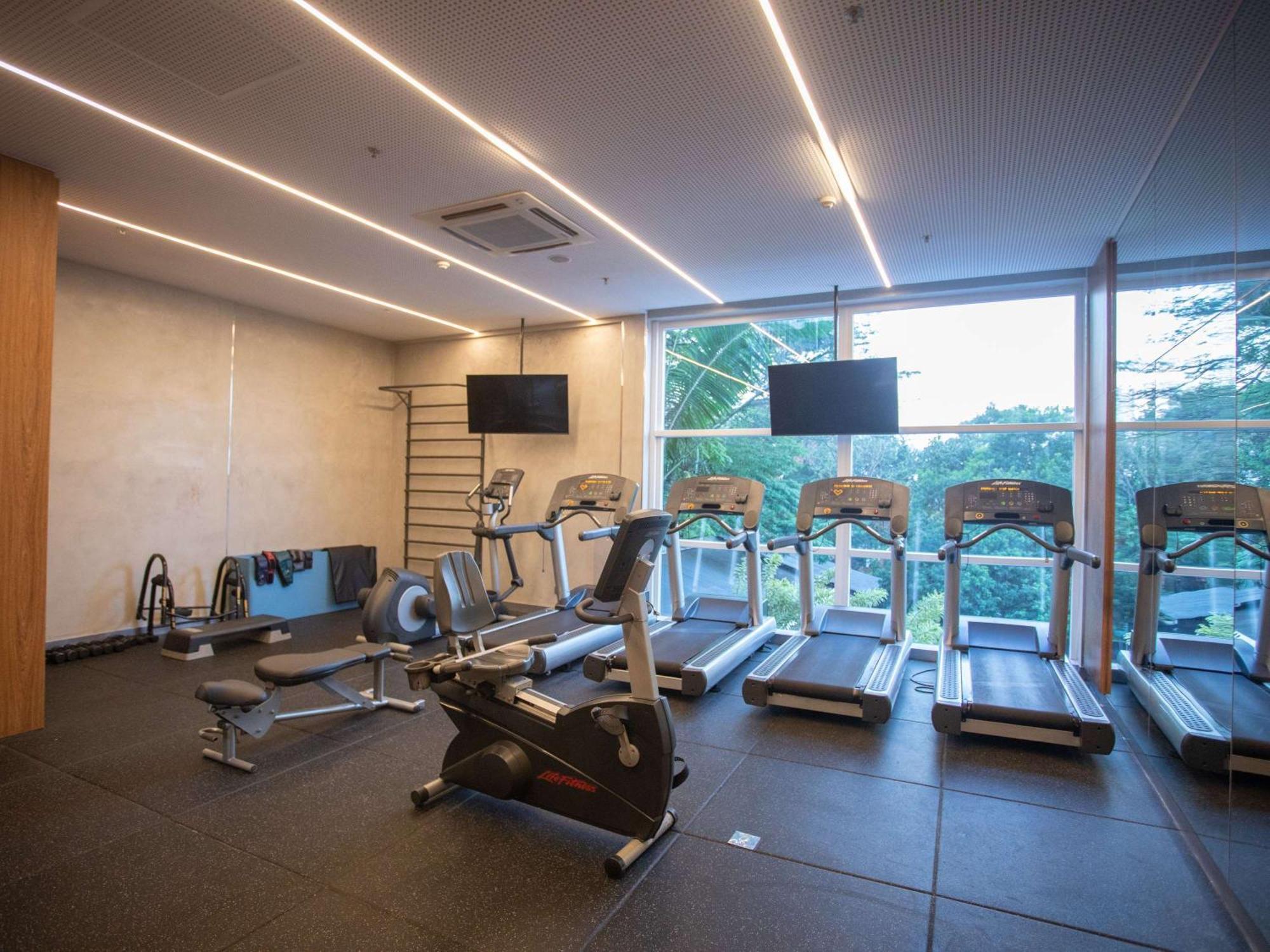 Novotel Morumbi São Paulo
