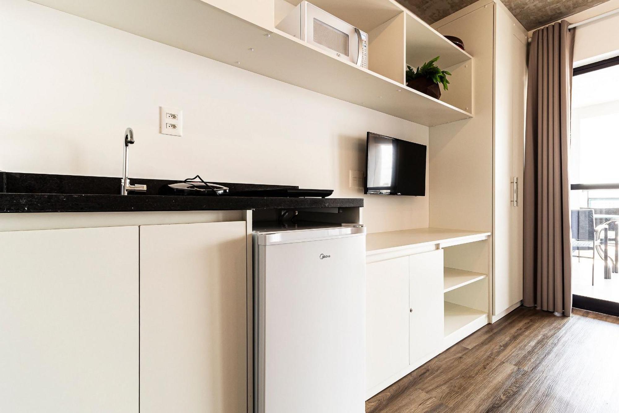 Bom Retiro Apartamento