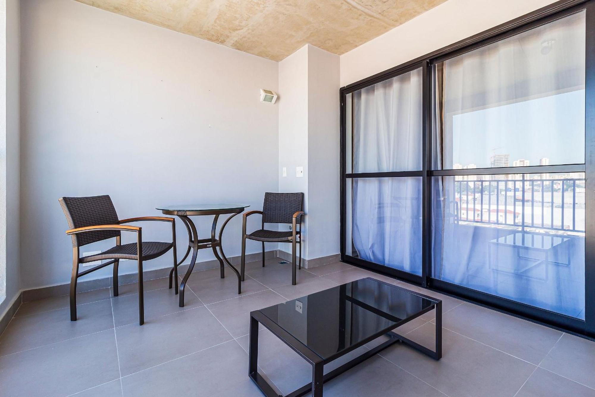 Apartamento Bom Retiro