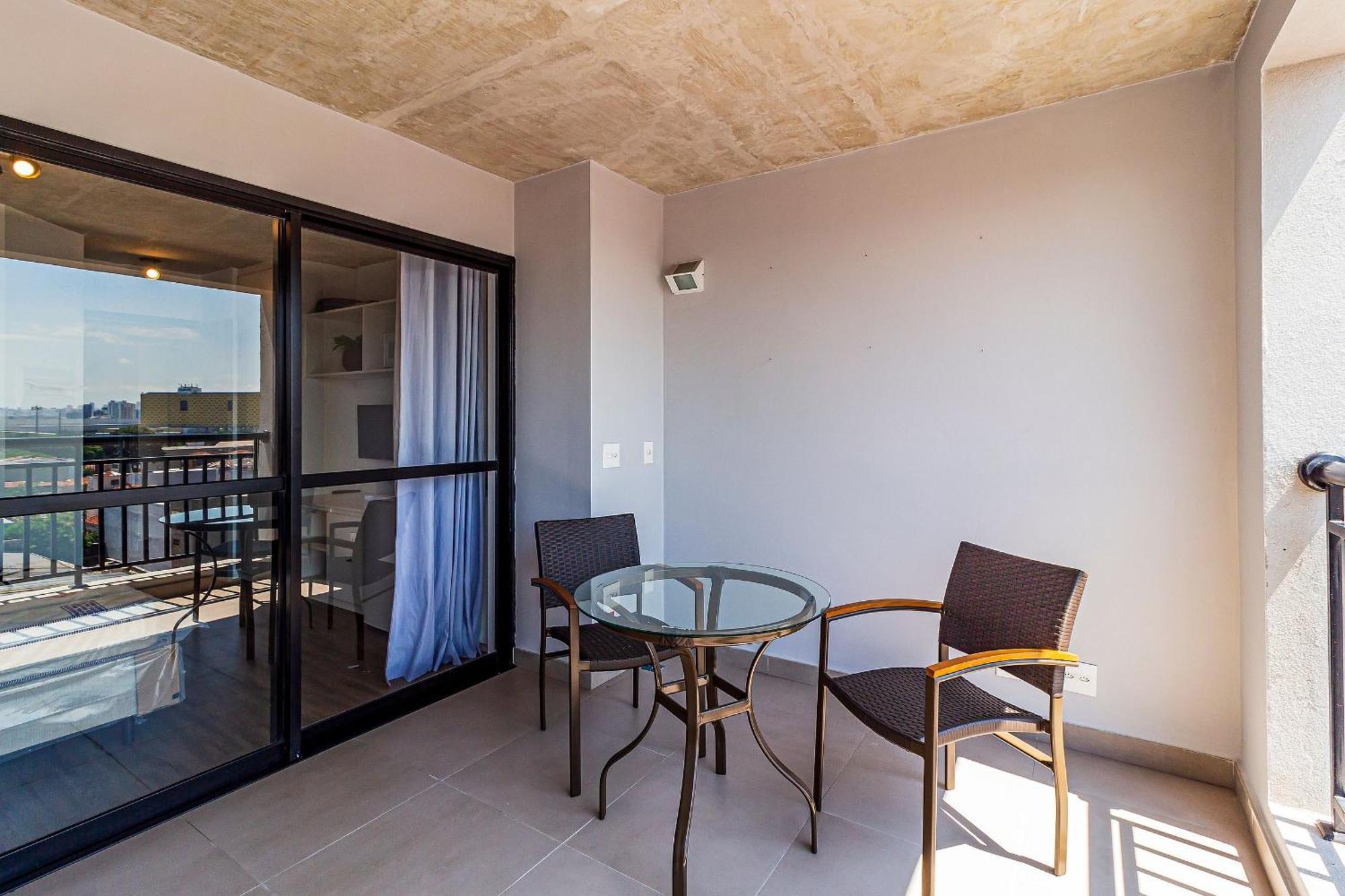 Bom Retiro Apartamento São Paulo