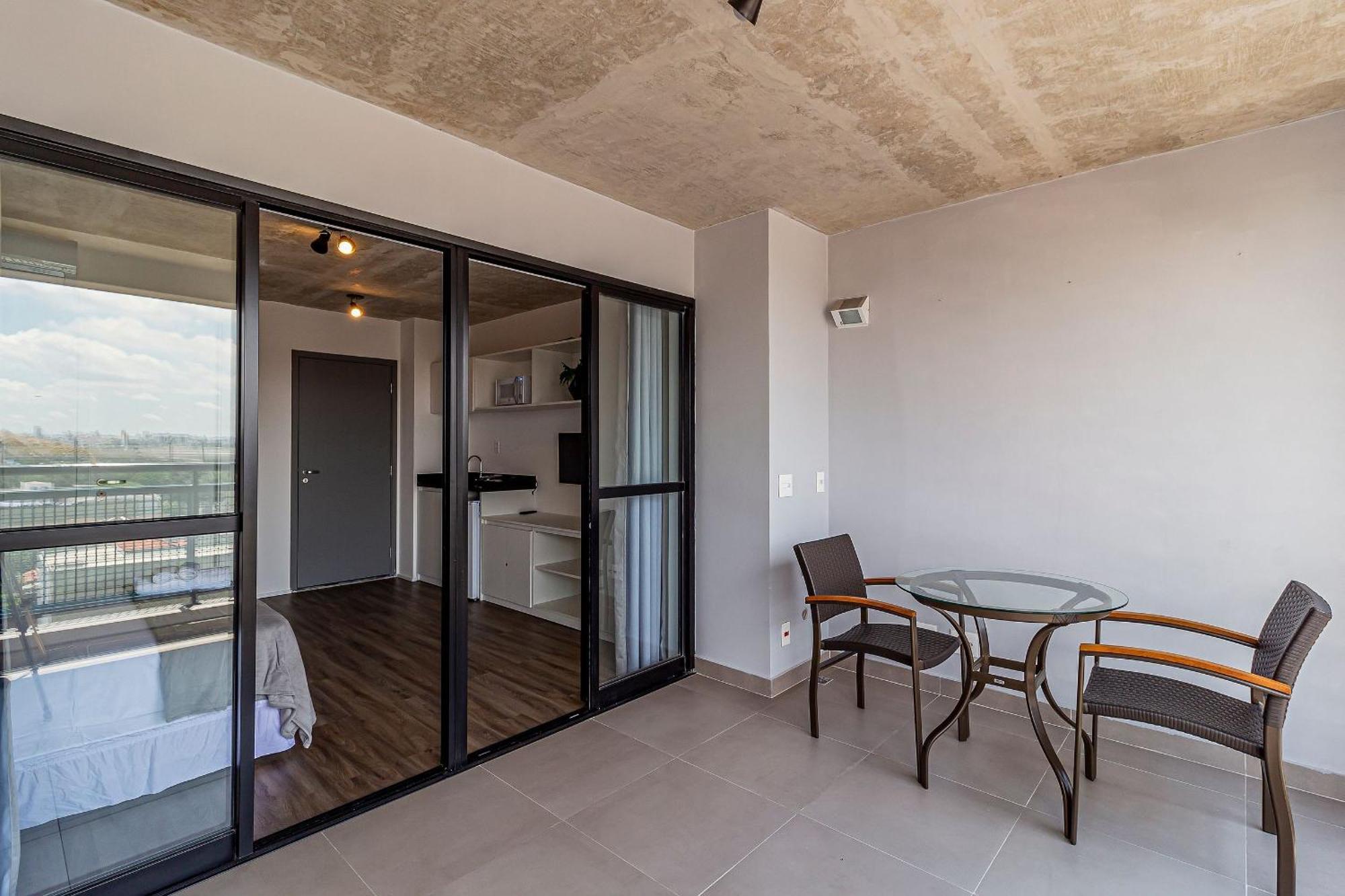 Bom Retiro Apartamento
