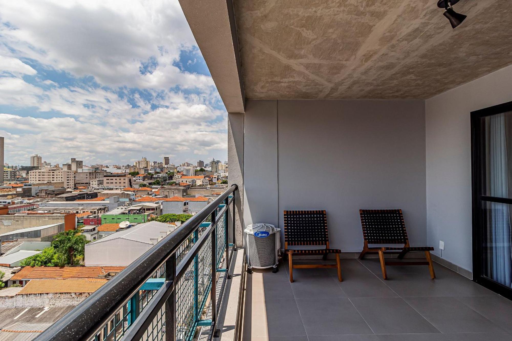 Apartamento Bom Retiro São Paulo