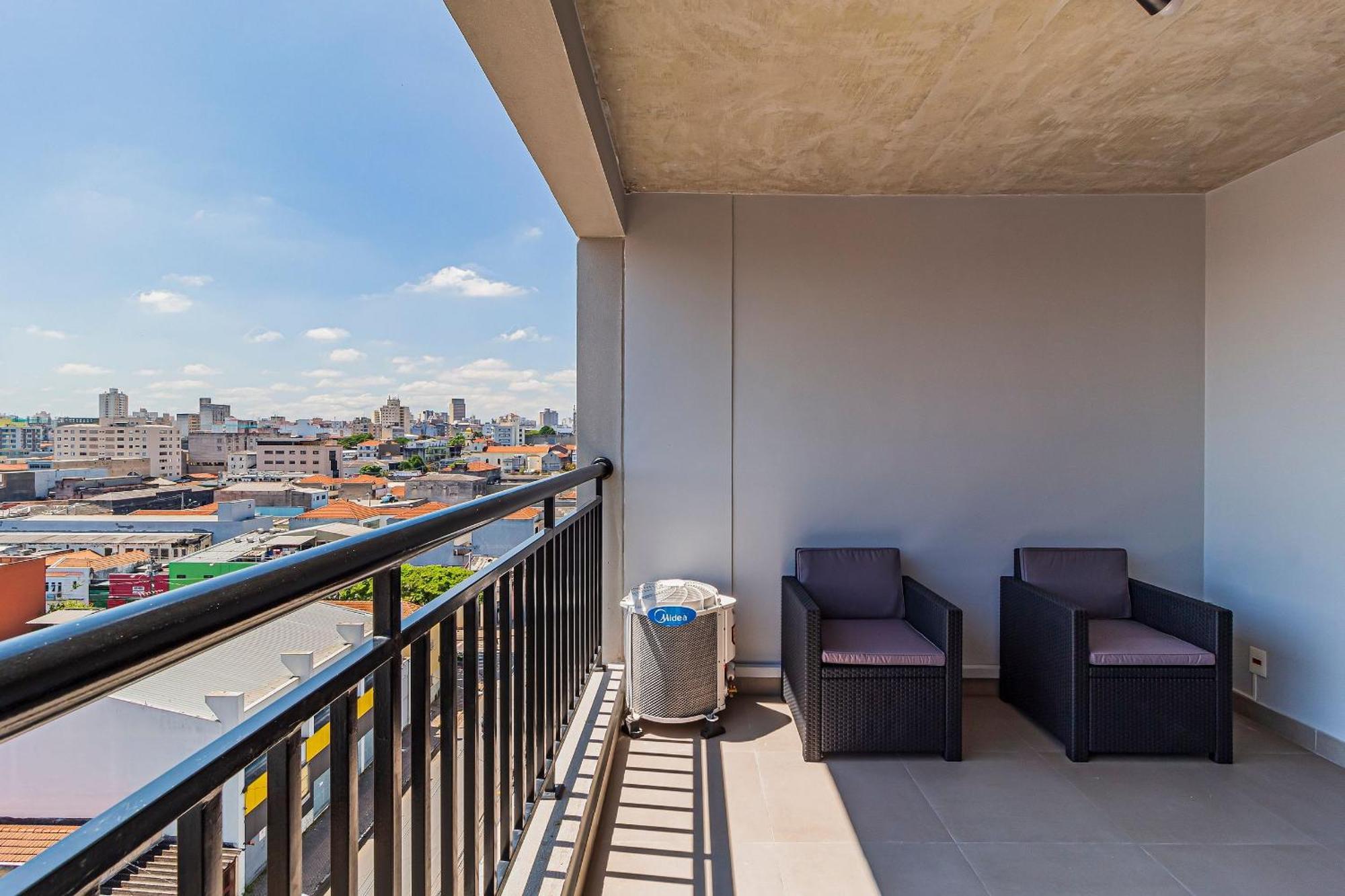 Bom Retiro Apartamento São Paulo