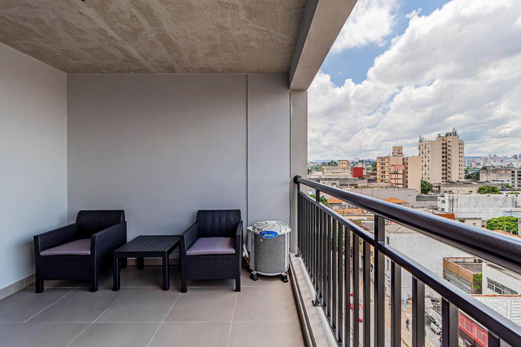 Bom Retiro São Paulo
