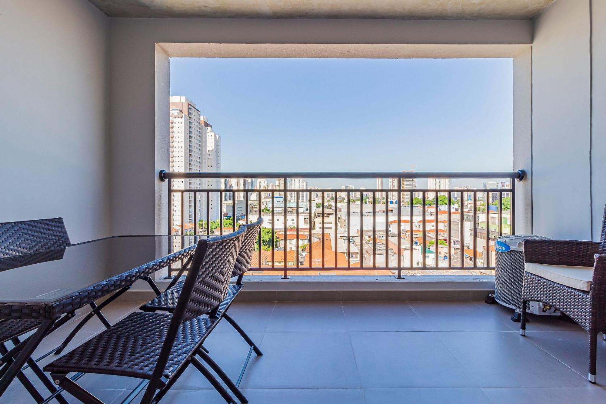 Apartamento Bom Retiro *