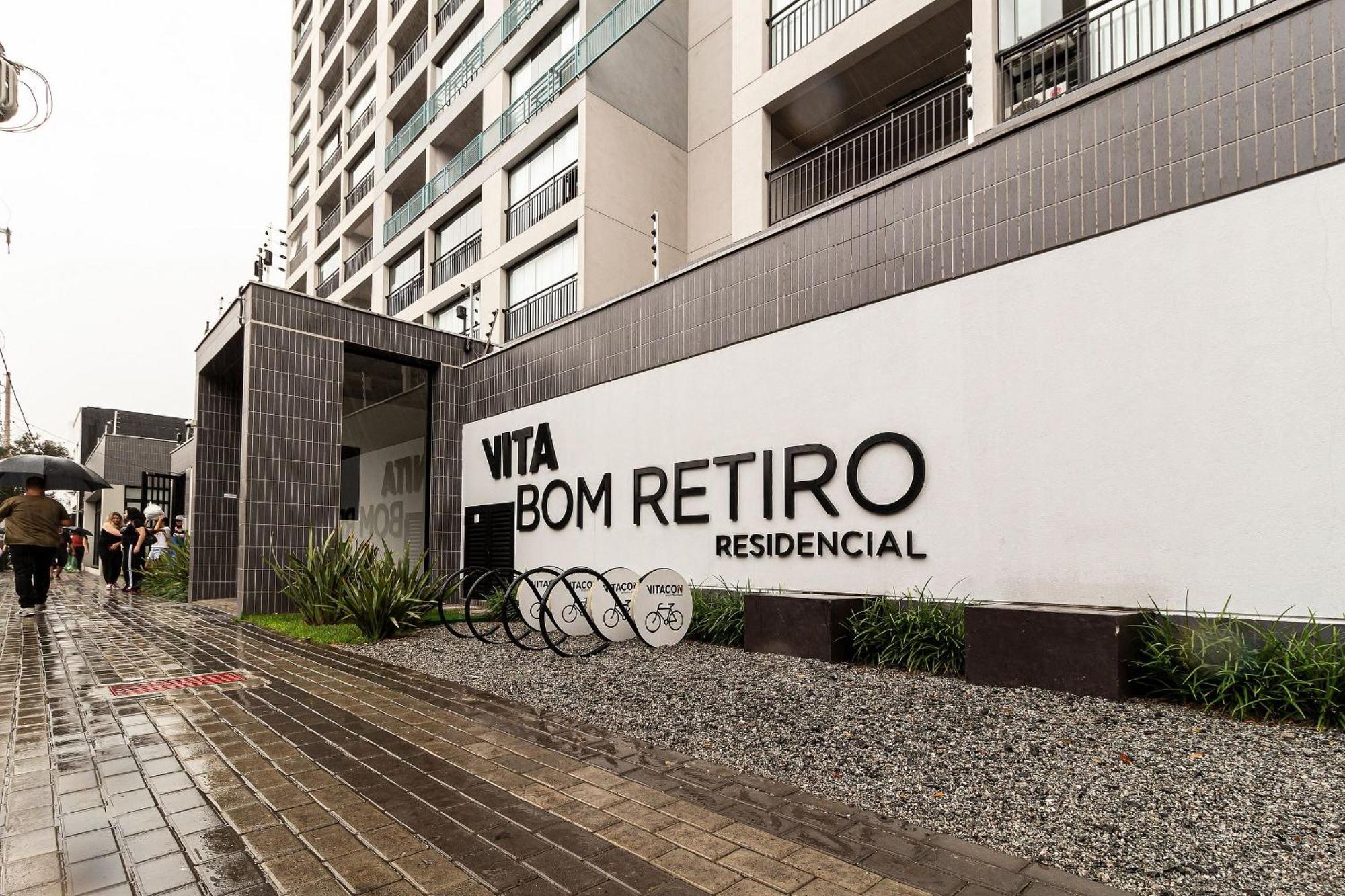 Bom Retiro Apartamento *