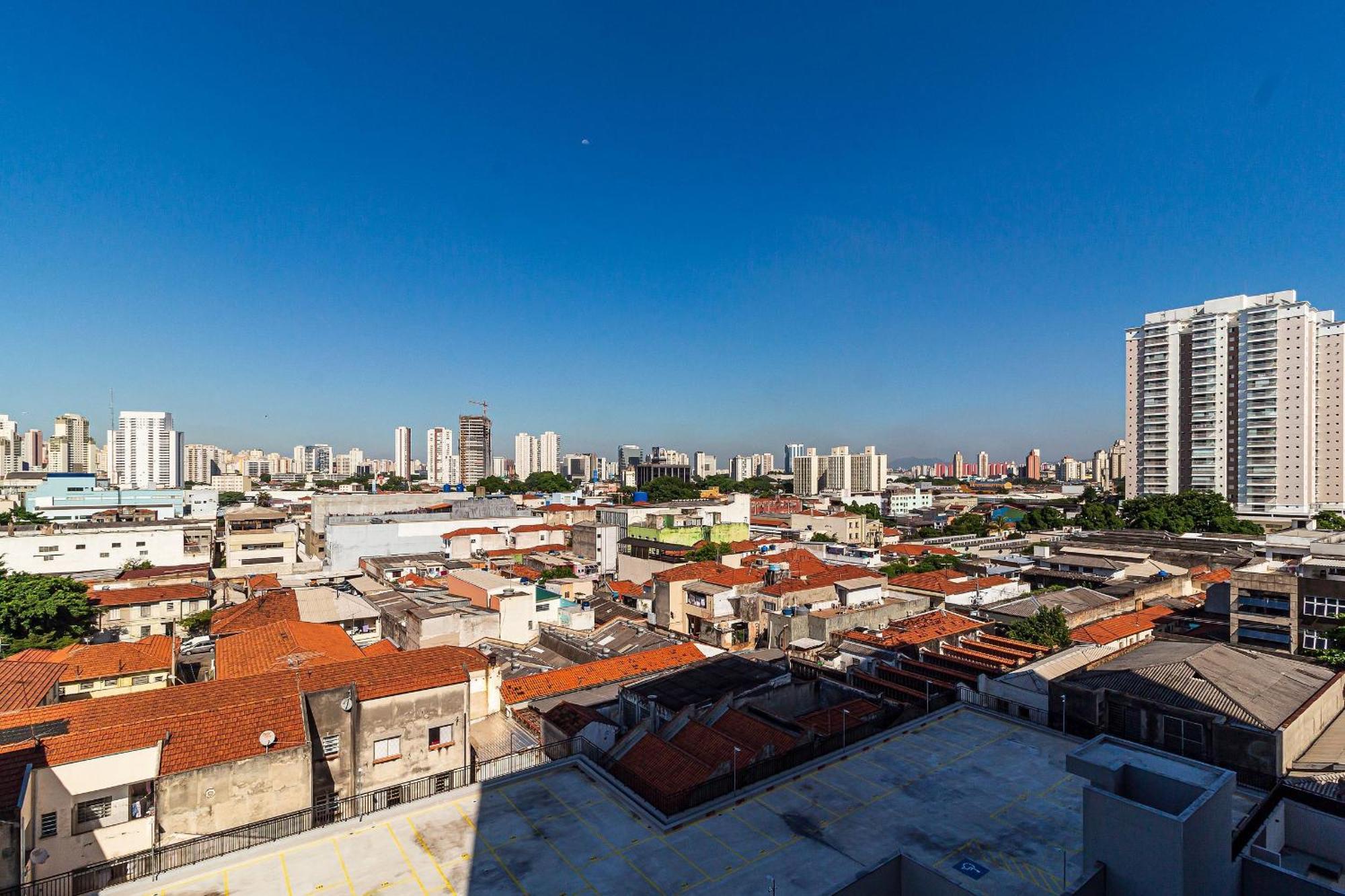 Apartamento Bom Retiro