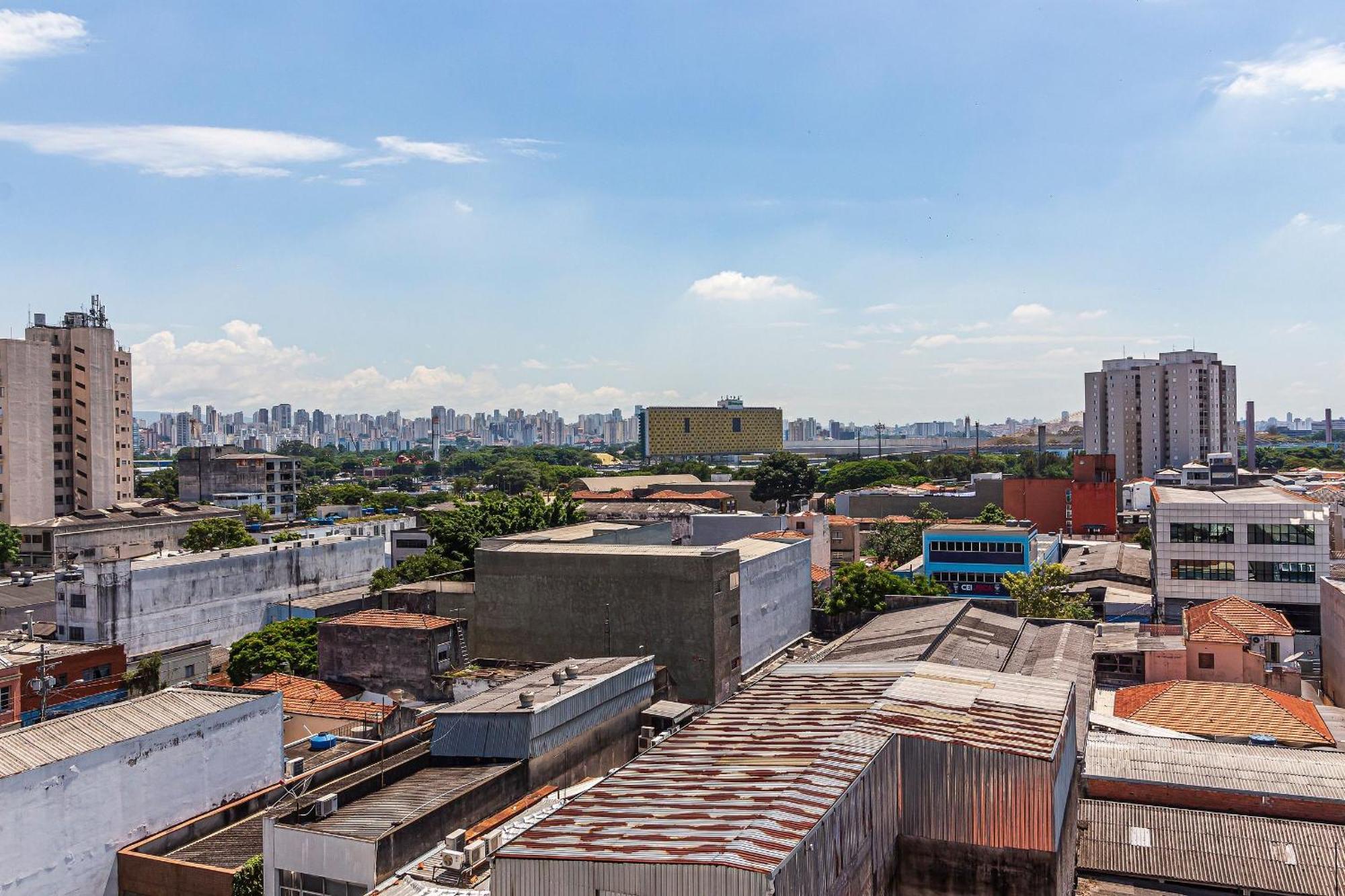 Bom Retiro Apartamento São Paulo