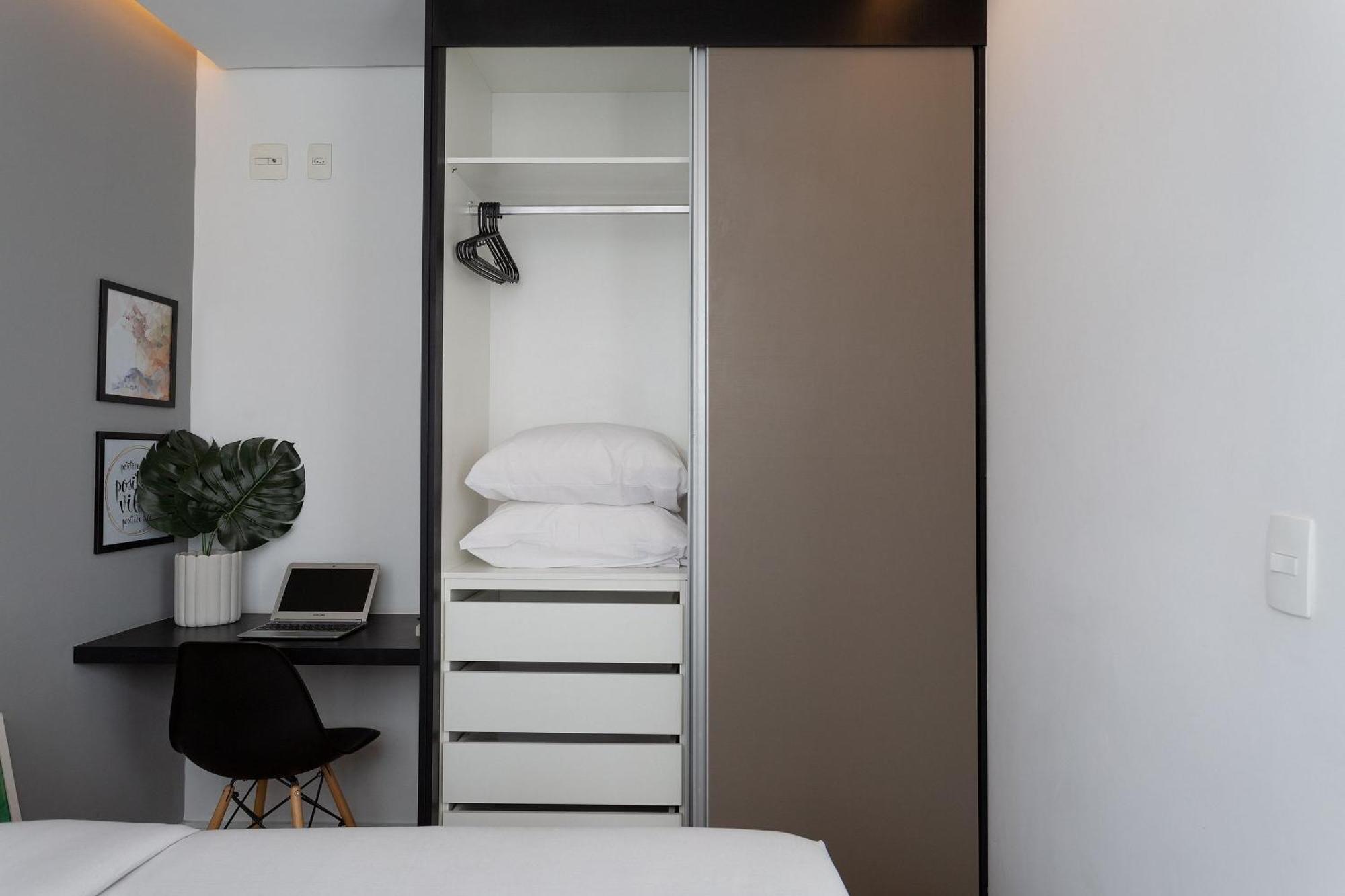 Apartamento Vn Ferreira Lobo São Paulo