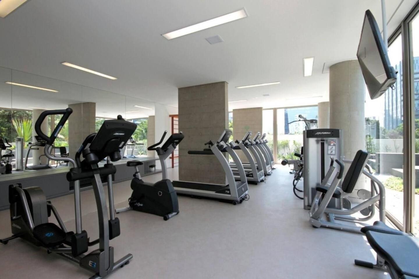 Vn Ferreira Lobo Apartamento São Paulo