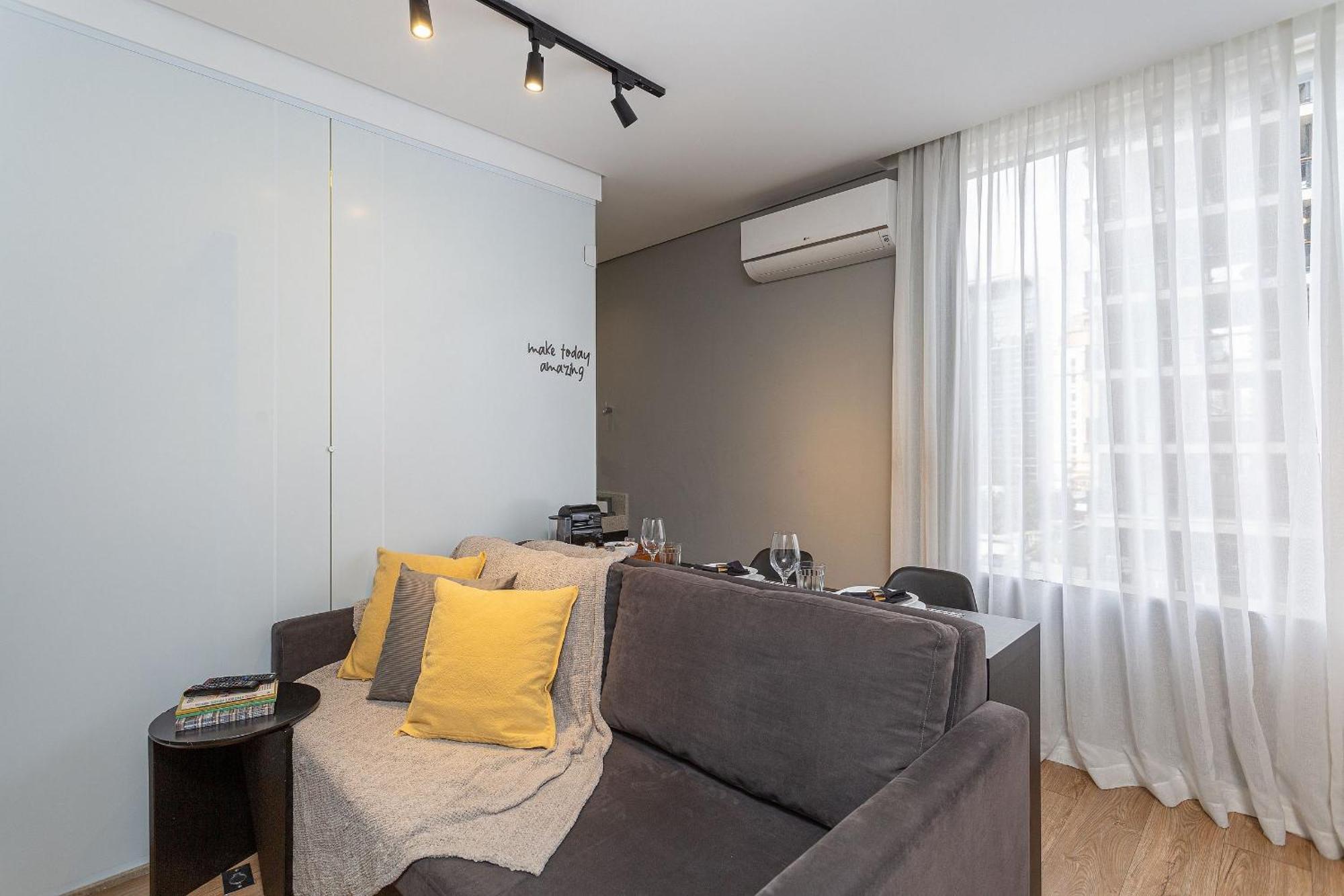 Vn Ferreira Lobo Apartamento