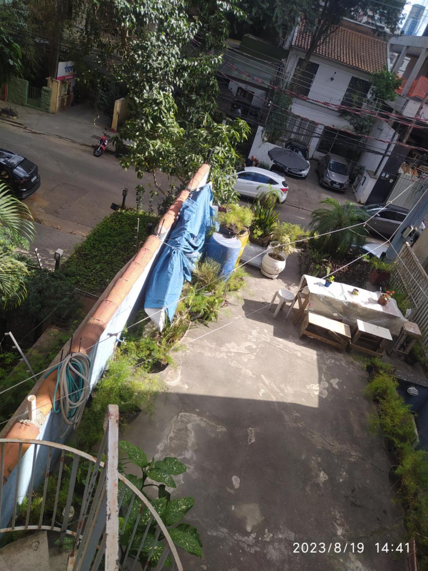 Espaco Inteiro Oscar Freire Capacidade Ate 30 Por Reserva Apartamento