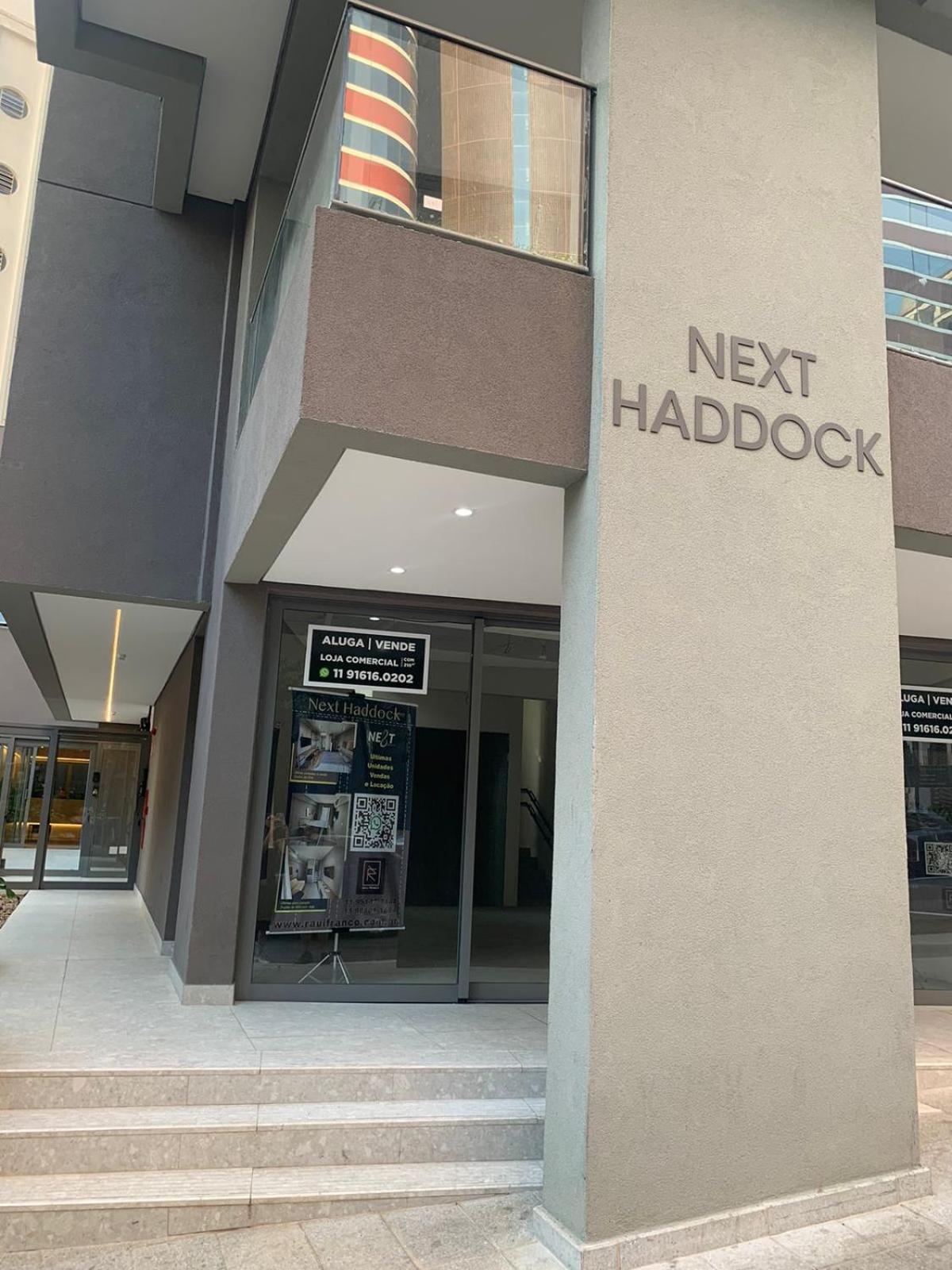 Apartamento Charlie Haddock Jardim Paulista
