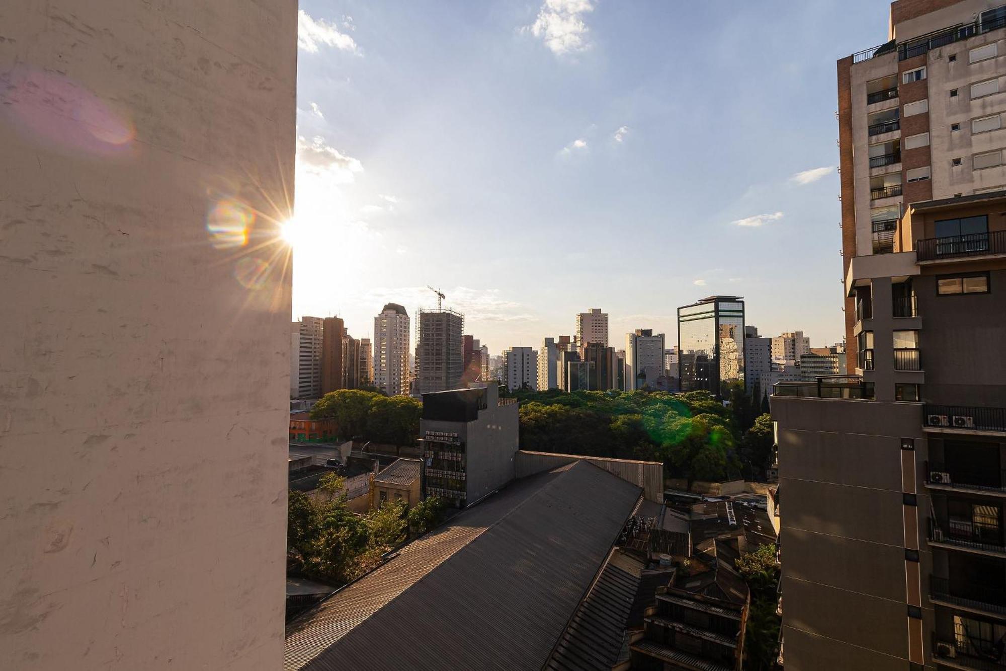 Vossa Bossa Bela Cintra São Paulo