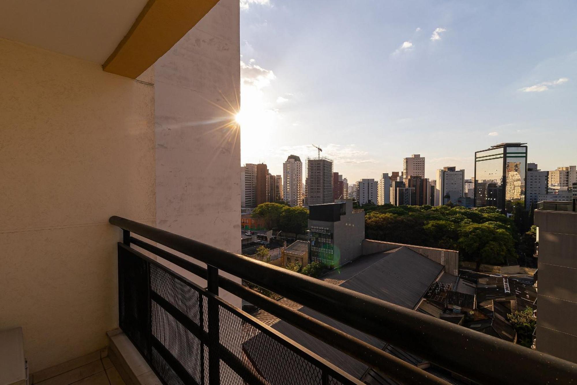 Vossa Bossa Bela Cintra São Paulo