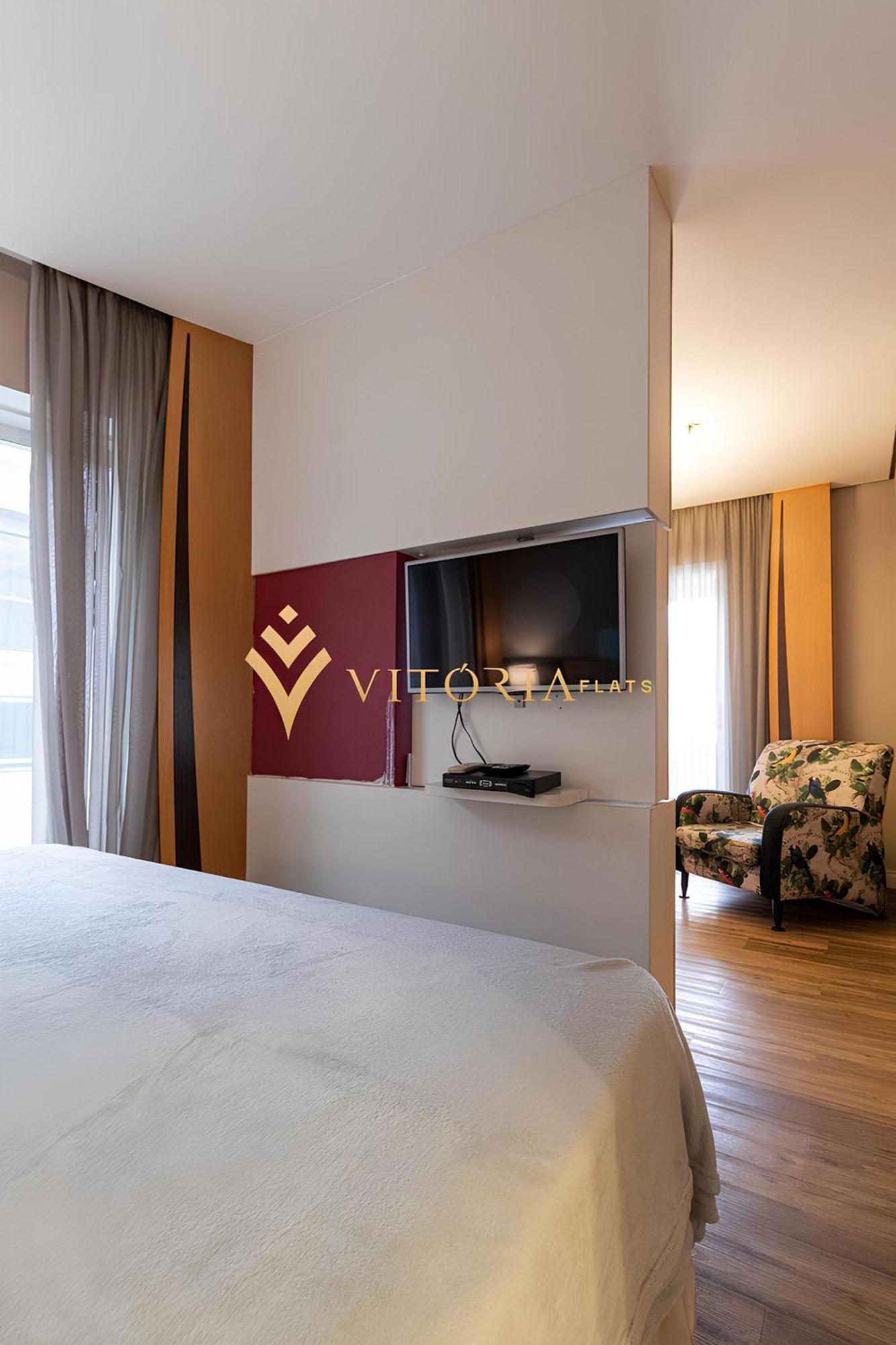 Elegance Stella Vega Apartment *