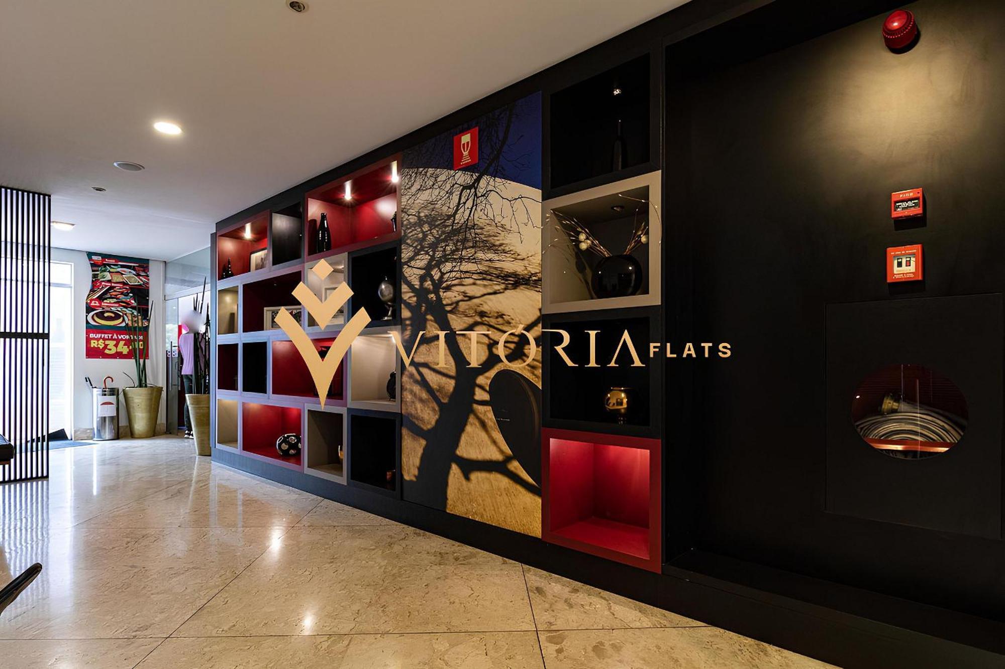 Elegance Stella Vega Apartment Sao Paulo