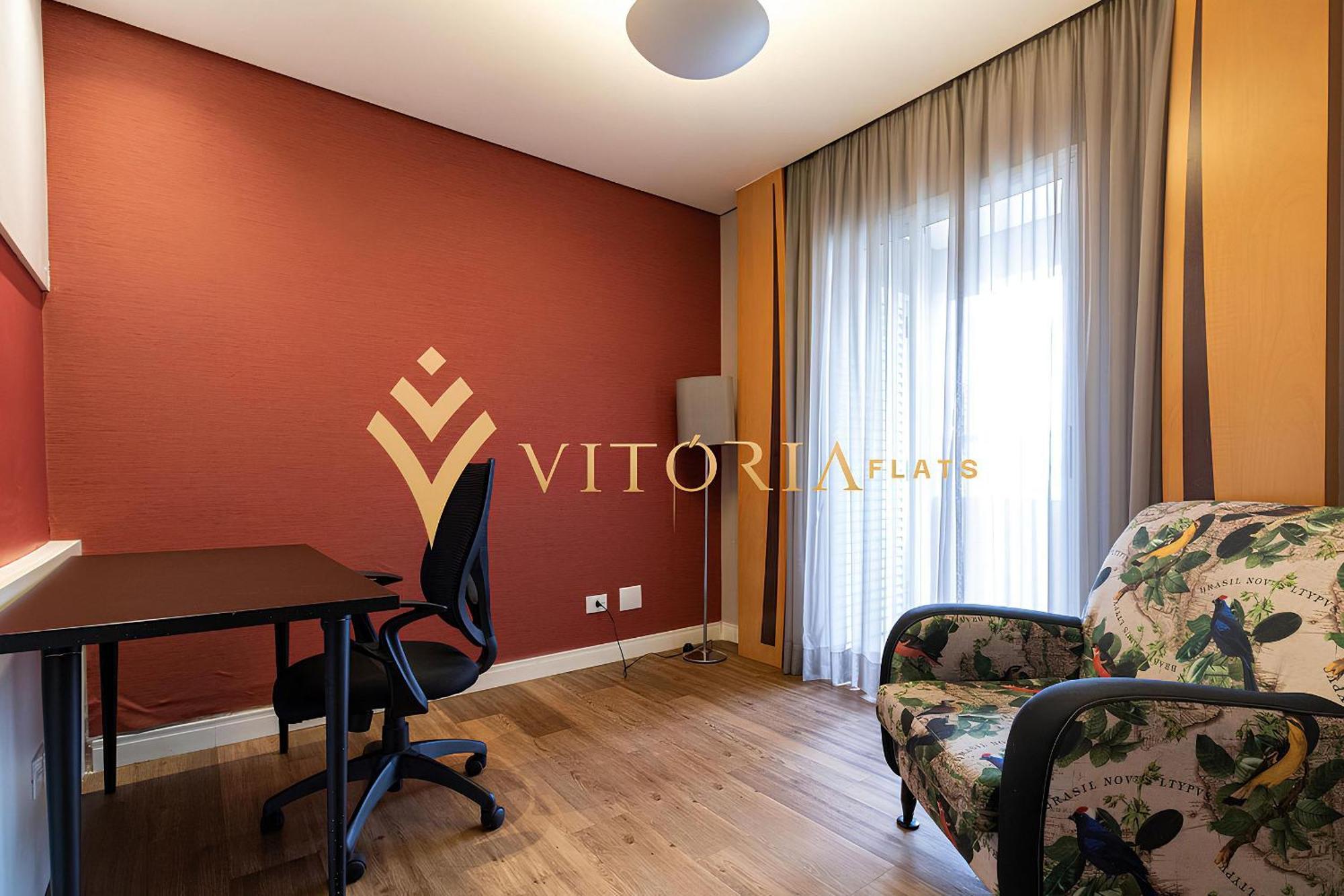 Apartment Elegance Stella Vega