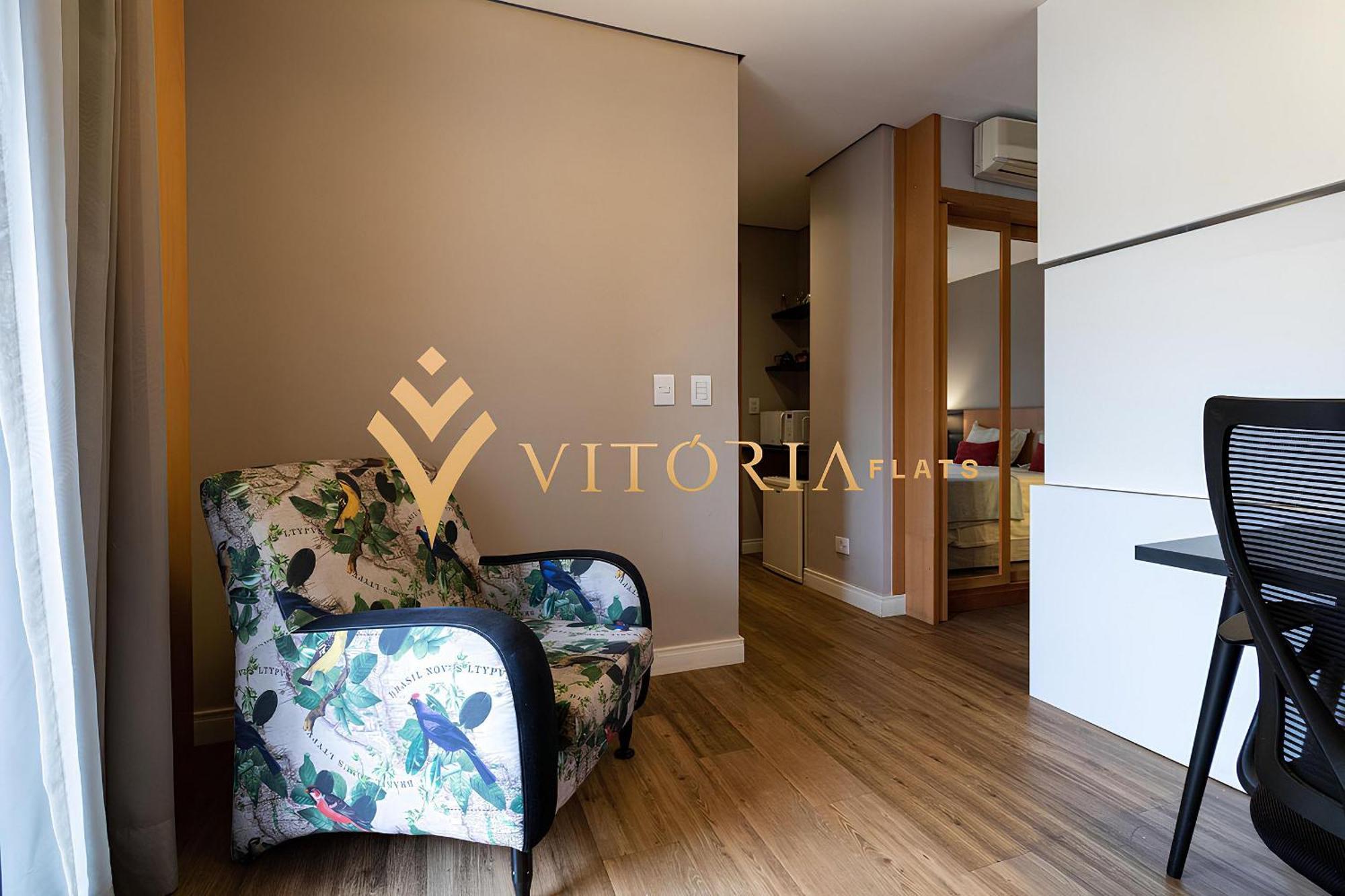 Apartment Elegance Stella Vega Sao Paulo