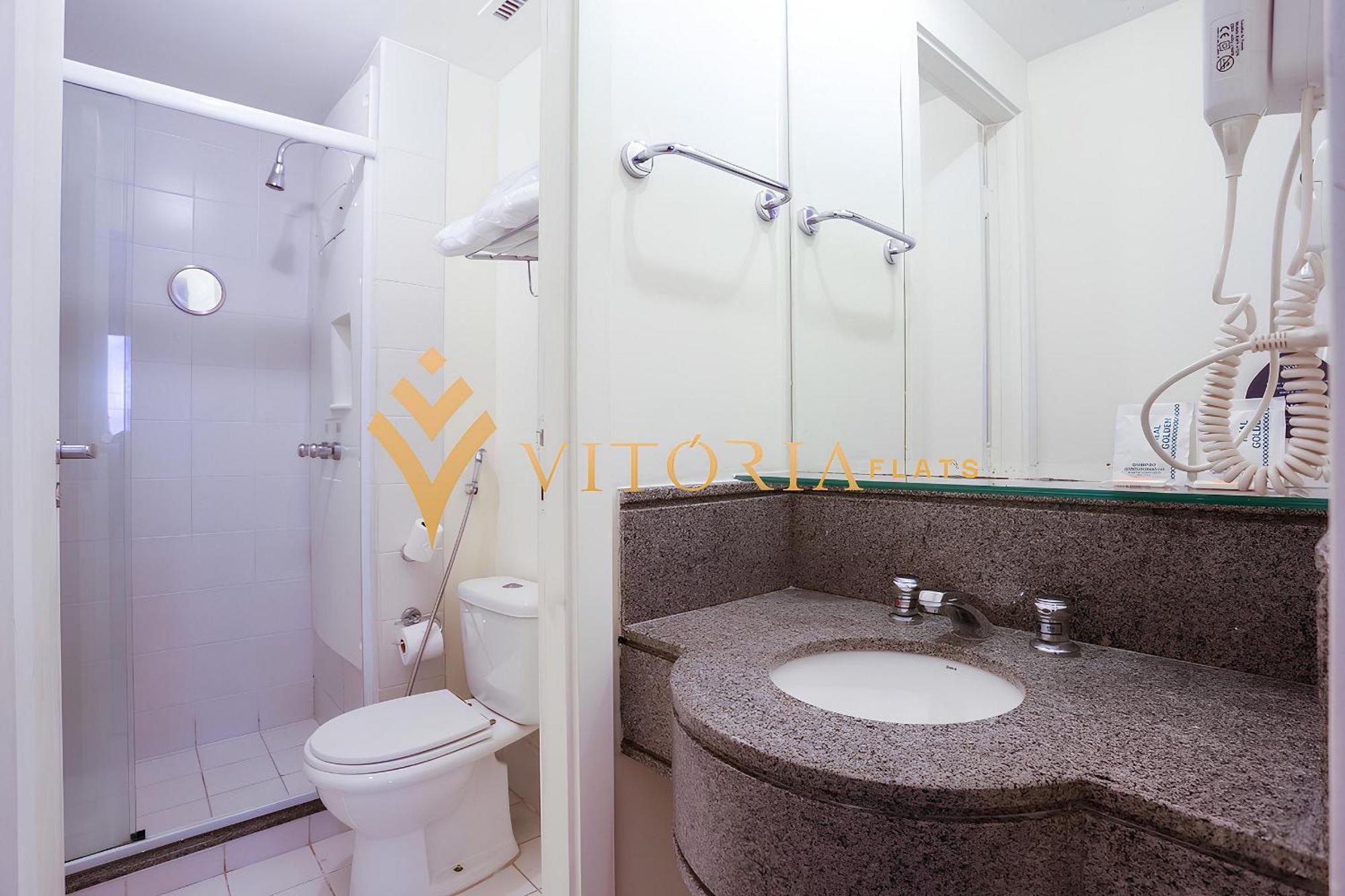 Apartamento Elegance Congonhas *