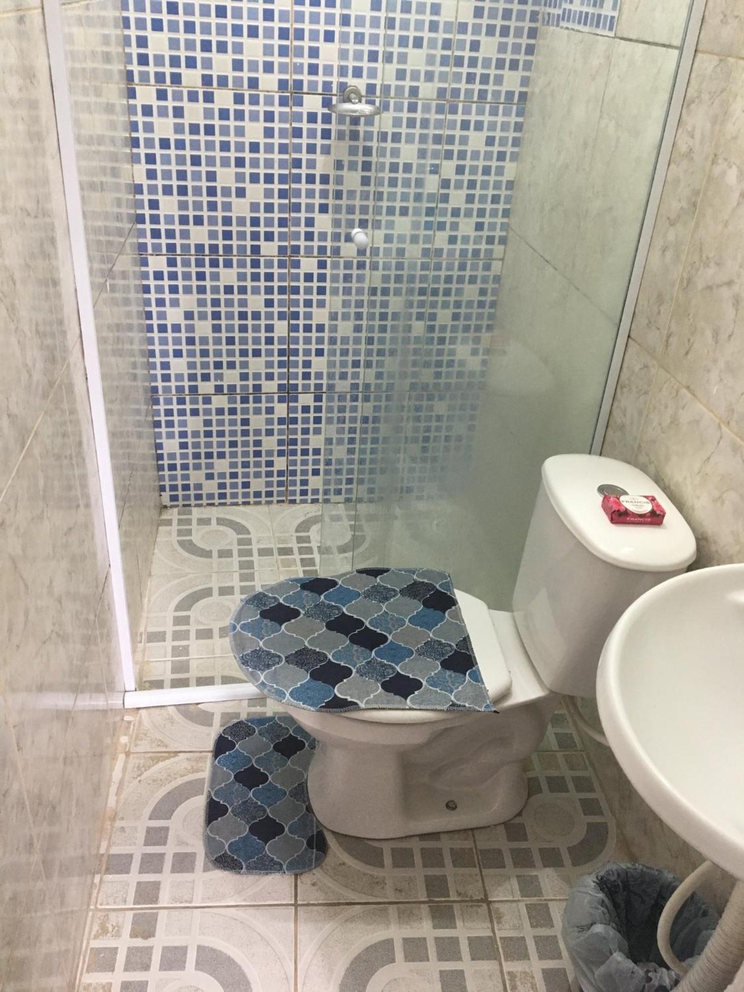 Apto Proximo Expo Casa de férias São Paulo