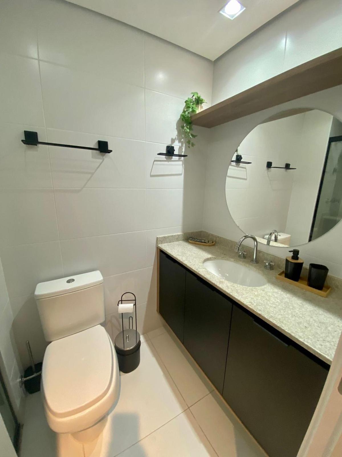 Apartamento Loft Luxuoso & Lifestyle Ibirapuera. N.946