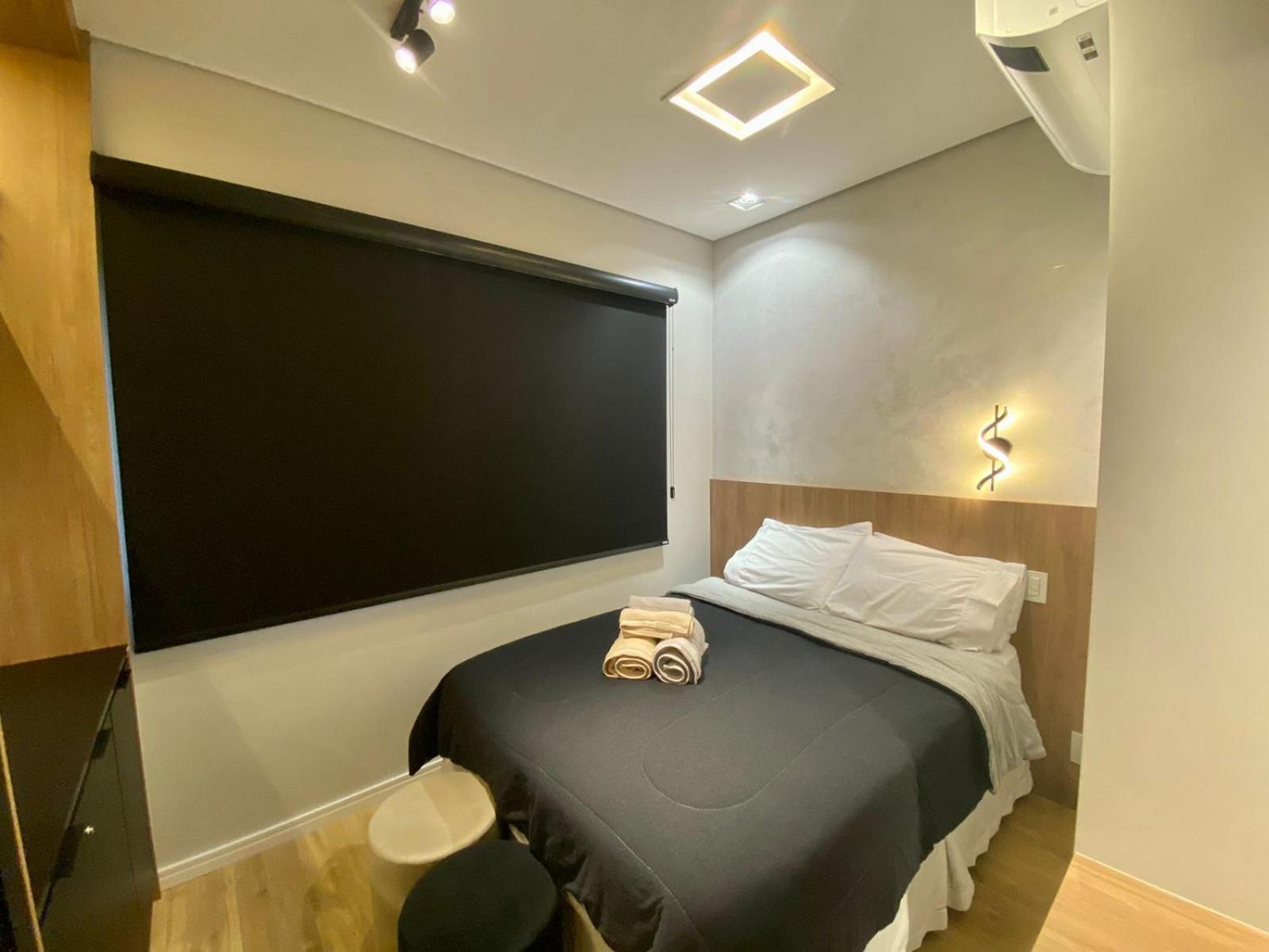 Loft Luxuoso & Lifestyle Ibirapuera. N.946 Apartamento *