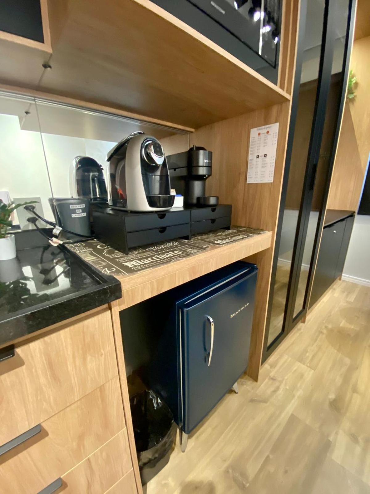Loft Luxuoso & Lifestyle Ibirapuera. N.946 Apartamento São Paulo