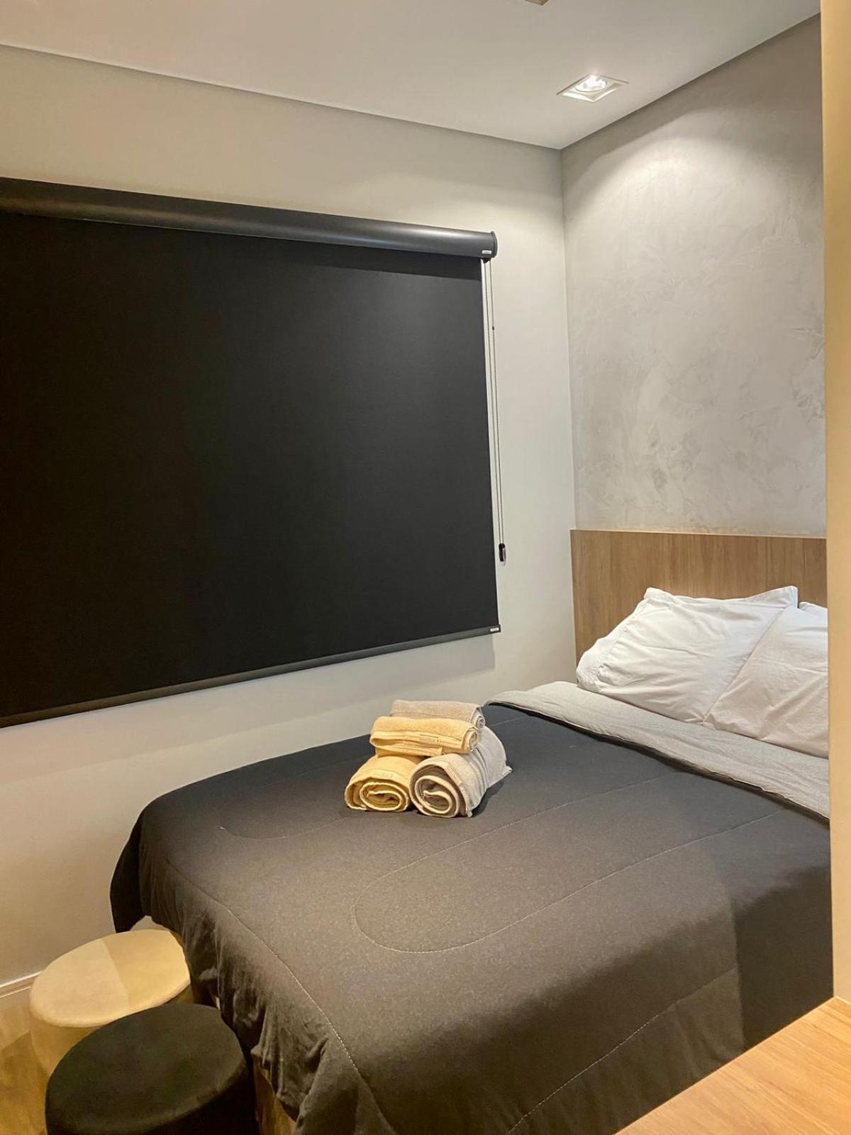 Loft Luxuoso & Lifestyle Ibirapuera. N.946 Apartamento *