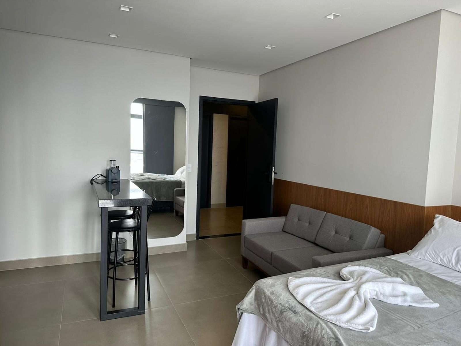 Sky Loft - Andar 41 São Paulo