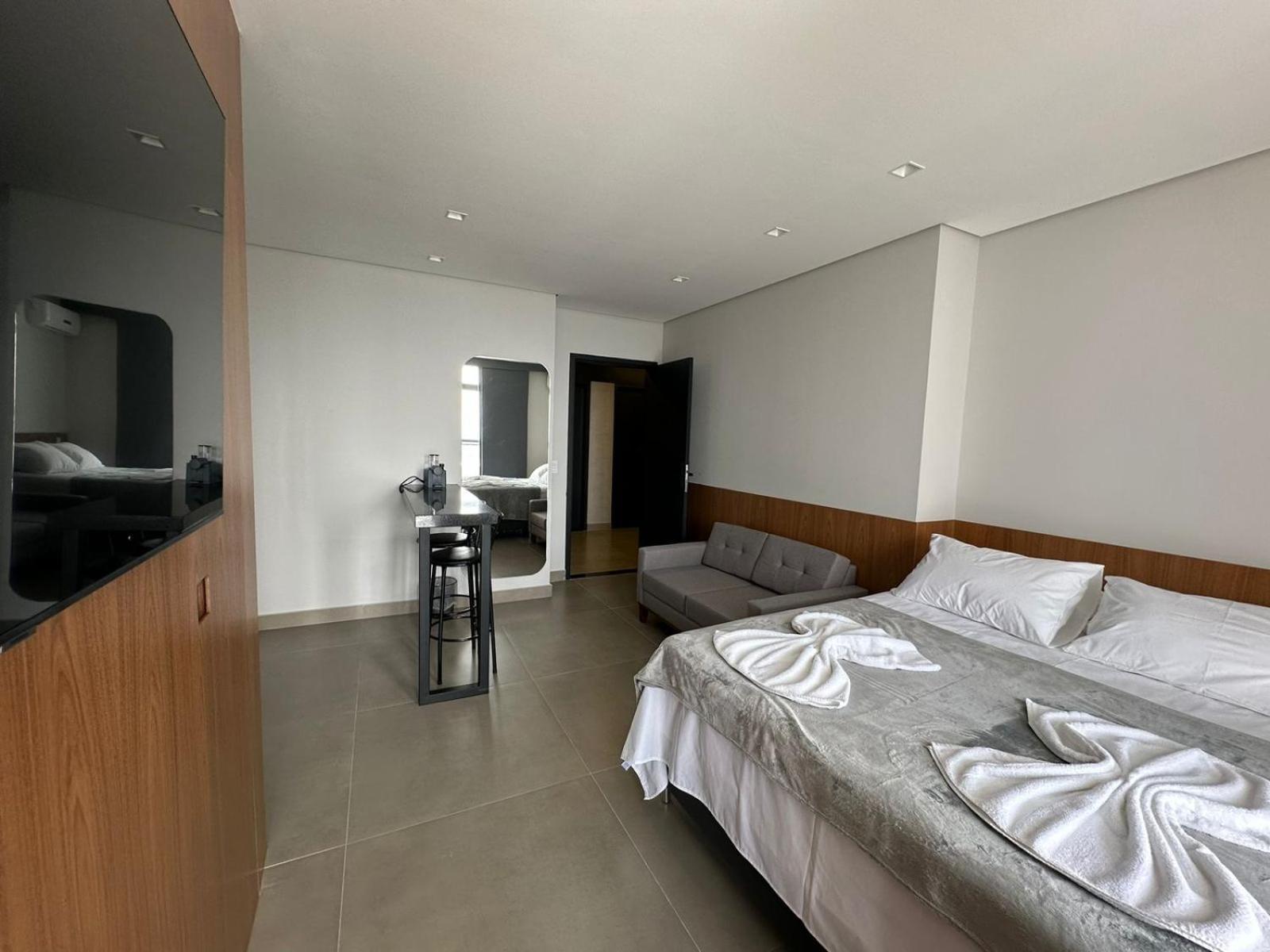 Sky Loft - Andar 41 Apartamento São Paulo