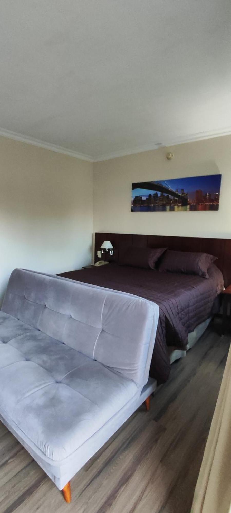 Flat Bt Verbo Divino Aparthotel São Paulo