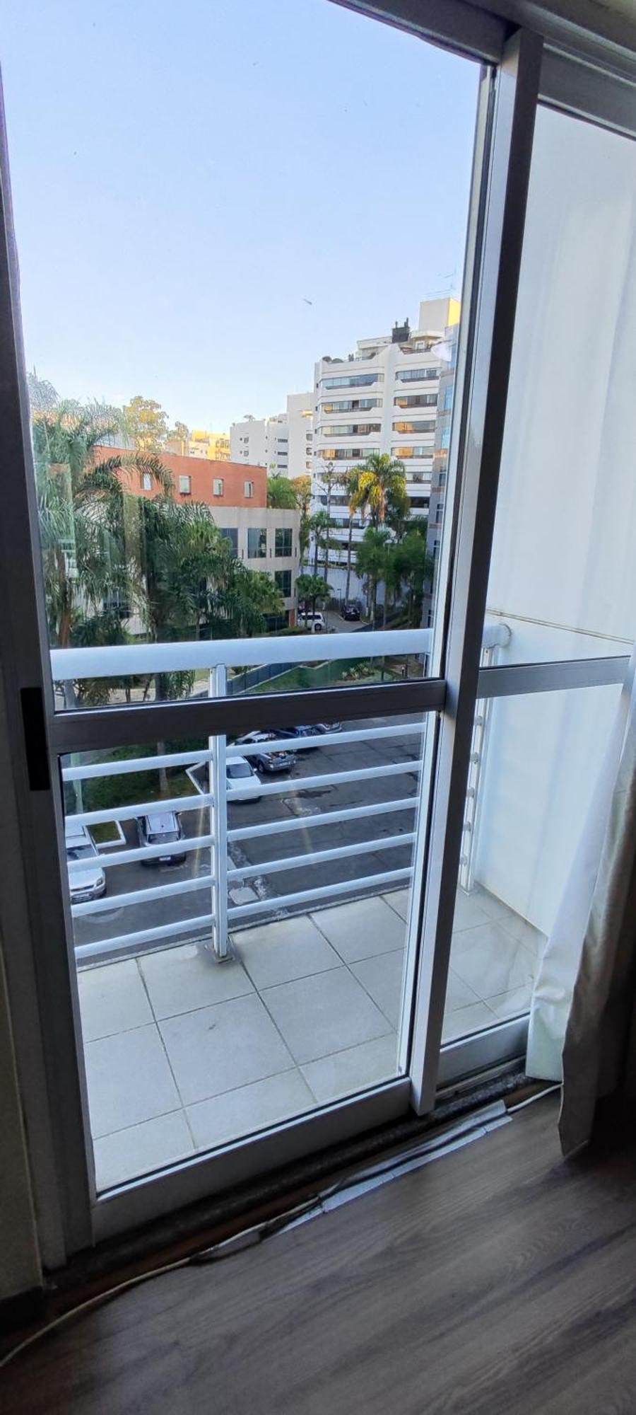 Aparthotel Flat Bt Verbo Divino São Paulo