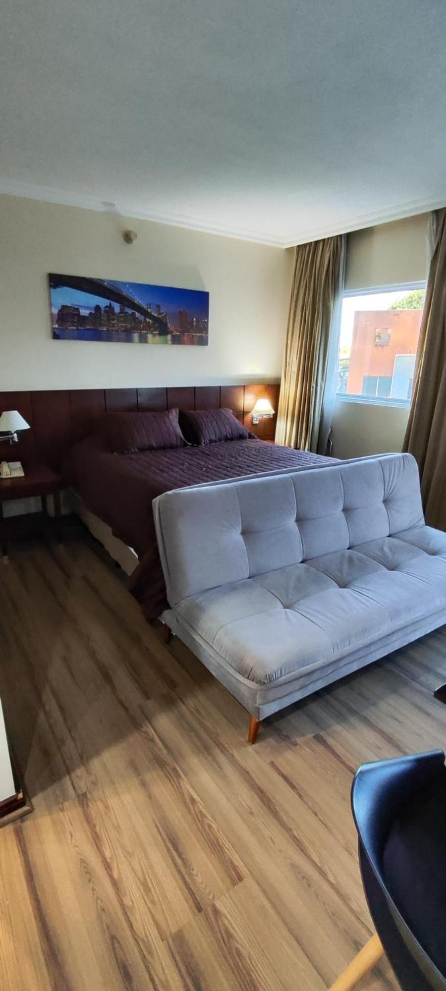 Aparthotel Flat Bt Verbo Divino