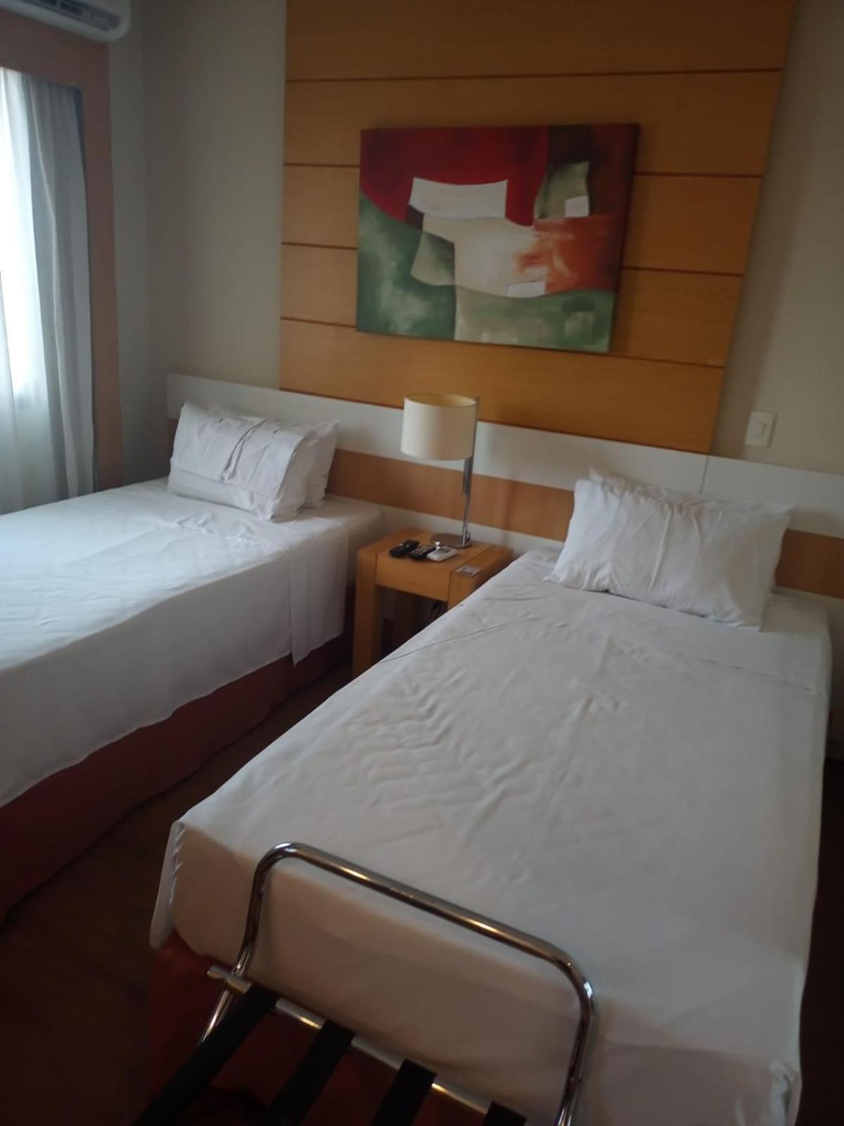 Apartamento Flat Impecavel Em Frente Aeroporto De Congonhas - H609 São Paulo