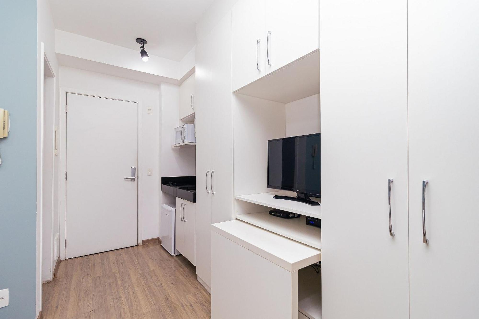 Vossa Bossa Vn Turiassu Apartamento *